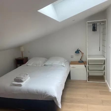 Maison A Belle Terrasse A