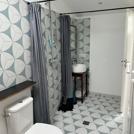 Holiday home Maison A Belle Terrasse A Merignac (Gironde)