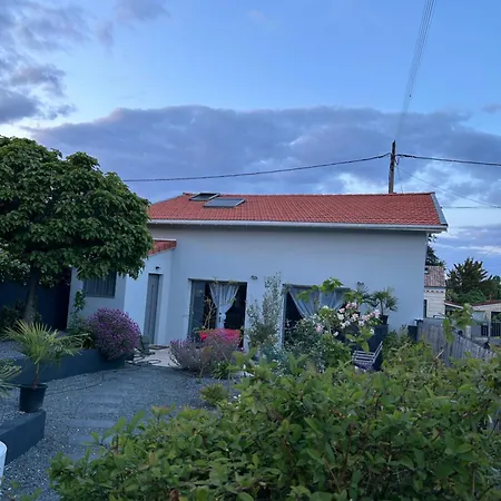 Maison A Belle Terrasse A * Merignac (Gironde)