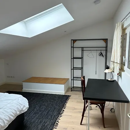 Holiday home Maison A Belle Terrasse A